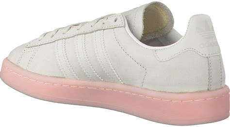 adidas schoenen dames wit met kant|Witte adidas Schoenen voor dames online .